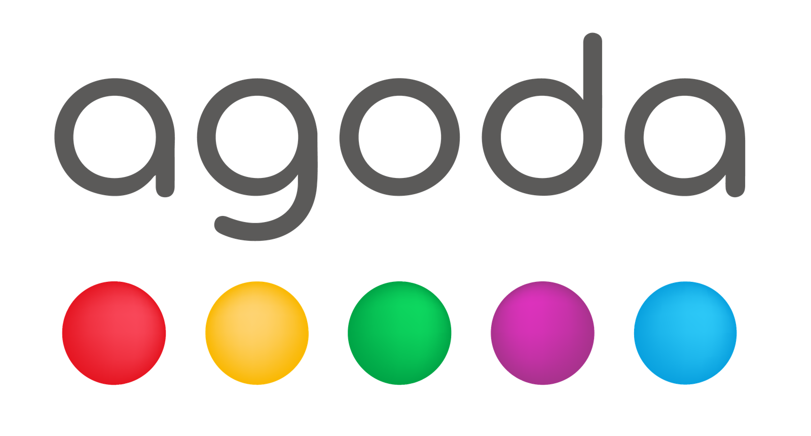 Agoda Logo