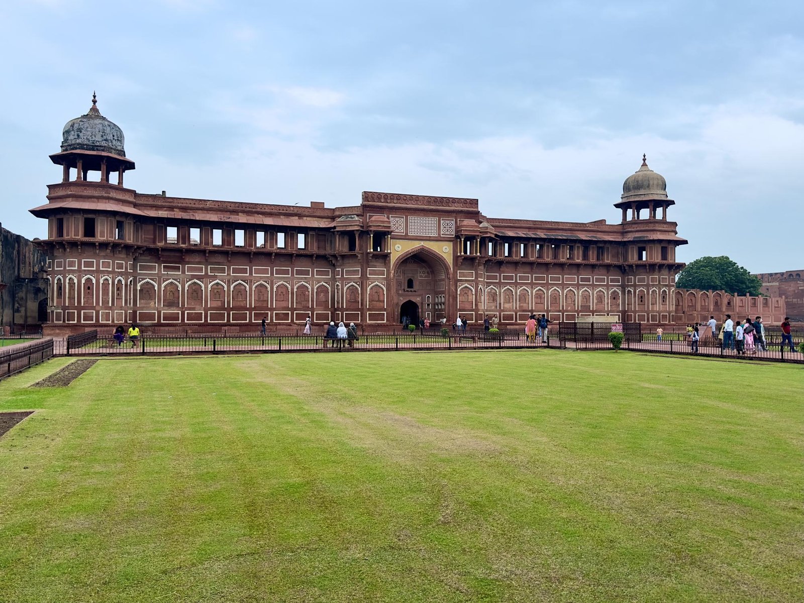 Agra Fort